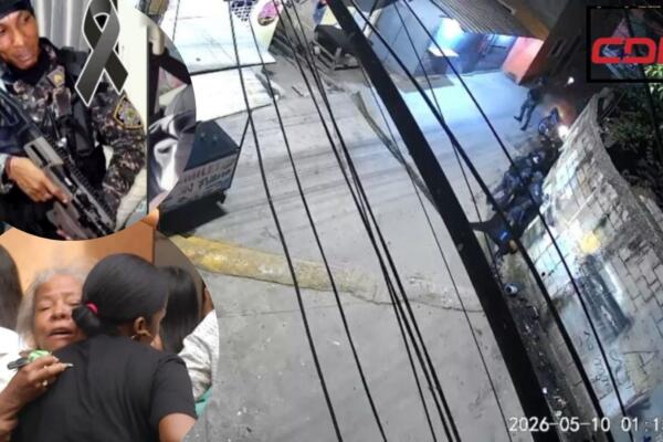 Familiares de sargento presuntamente abatido por delincuentes dudan de la versión policial