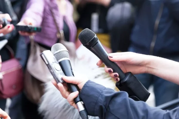 Día Mundial de la Libertad de Prensa: un derecho en constante desafío