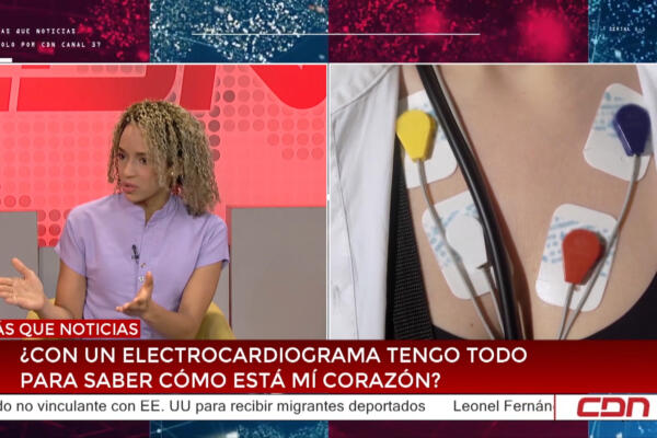 La doctora PamelaFeliz atiende en Cemdoe y puede ser contactada a través del número 809-882-8186 o en Instagram como @doctoraPamelaFeliz.