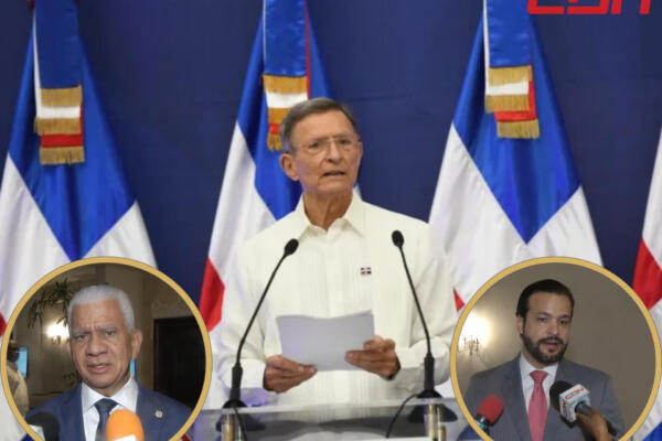 Persisten dudas y oposición pese a aclaración de canciller sobre acuerdo con Estados Unidos