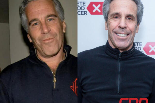 Hombre de Florida parecido a Jeffrey Epstein busca ser alcalde de Palm Beach