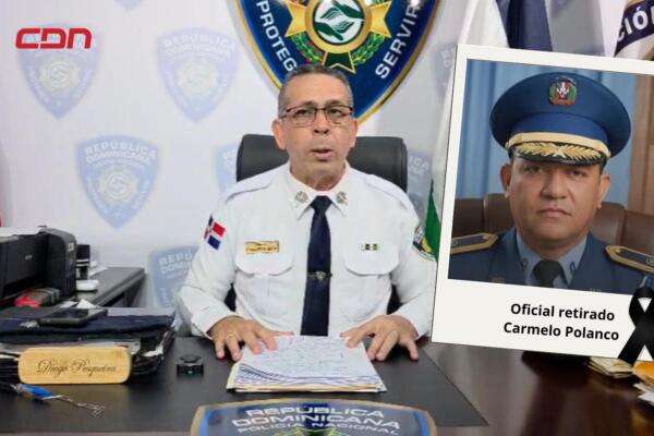 Agente detenido y tres investigados por incidente en La Ciénaga donde resultó muerto coronel retirado. 