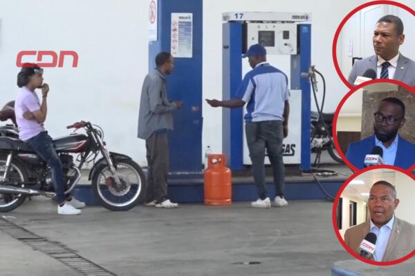 Diputados de distintas bancadas respaldan la iniciativa y citan ejemplos internacionales donde combustibles se venden por peso para garantizar estándares y confianza