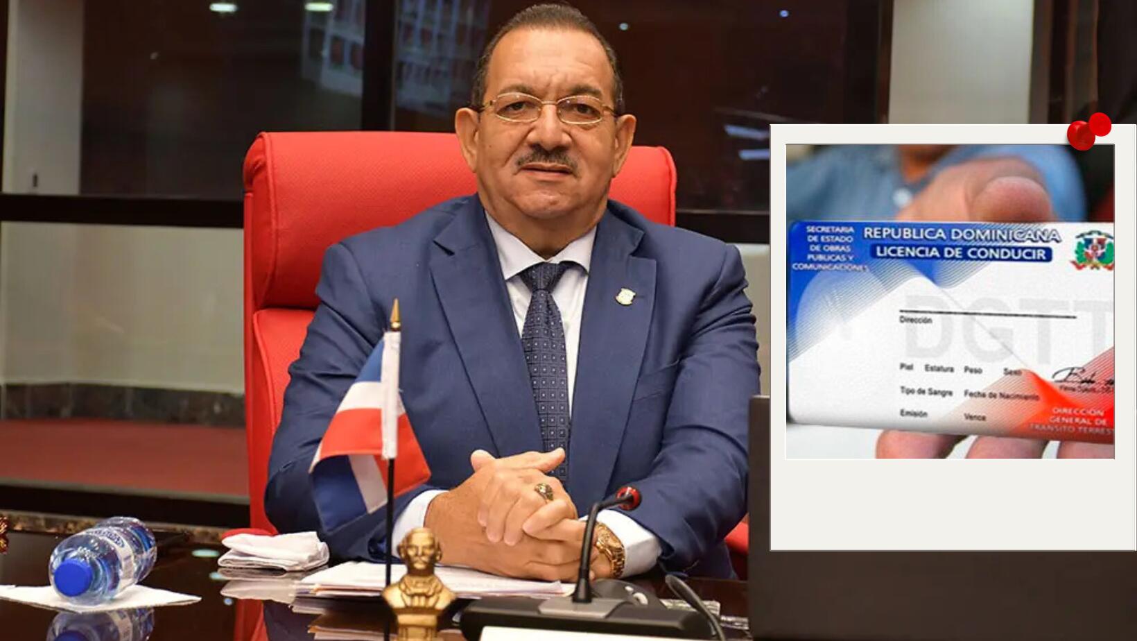 Proyecto nueva licencia