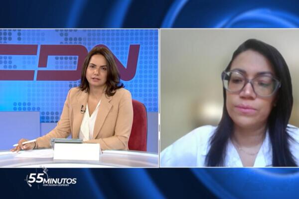 Psiquiatra Katty Gómez: “Los hijos de víctimas de feminicidio son los olvidados del sistema”