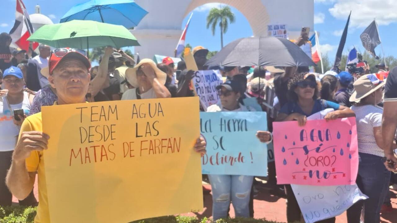 San Juan