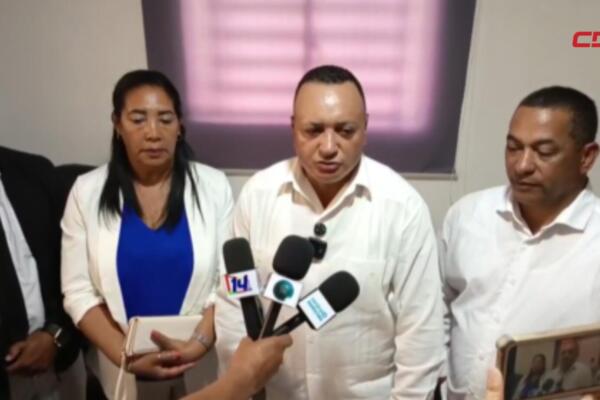 Autoridades denuncian cobro arbitrario en camping de Valle Nuevo.
