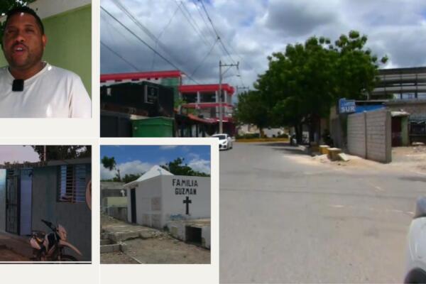 Denuncian ola de robos en Sabana Yegua