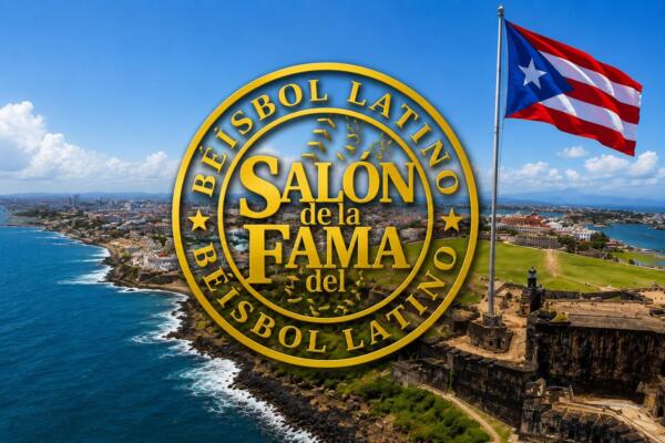 Salón de La Fama del Béisbol Latino