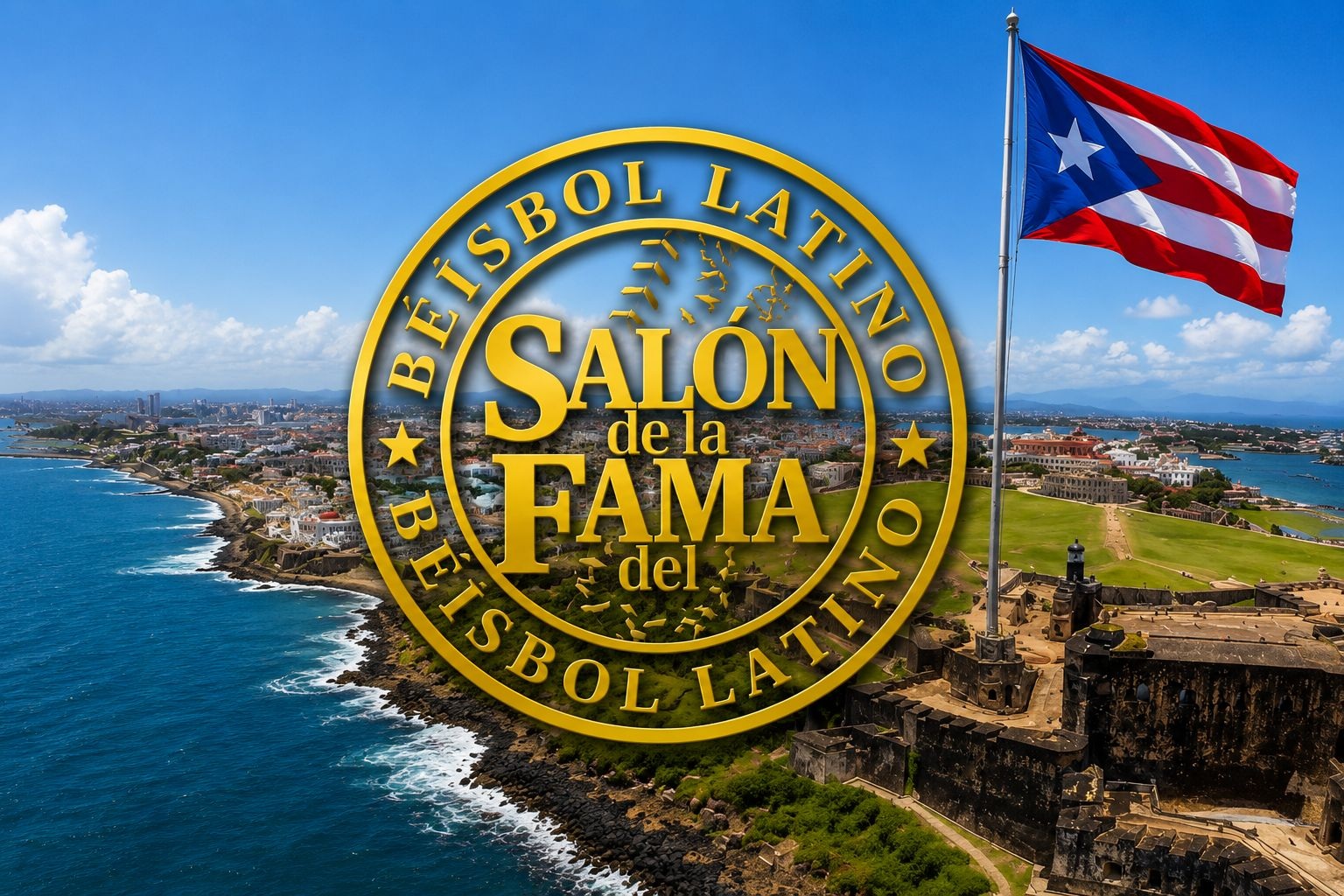Salón de La Fama del Béisbol Latino