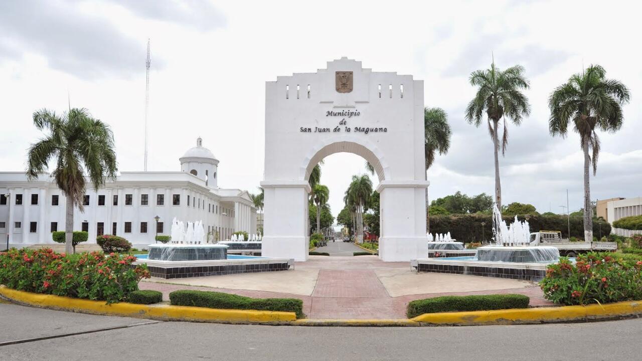 san juan