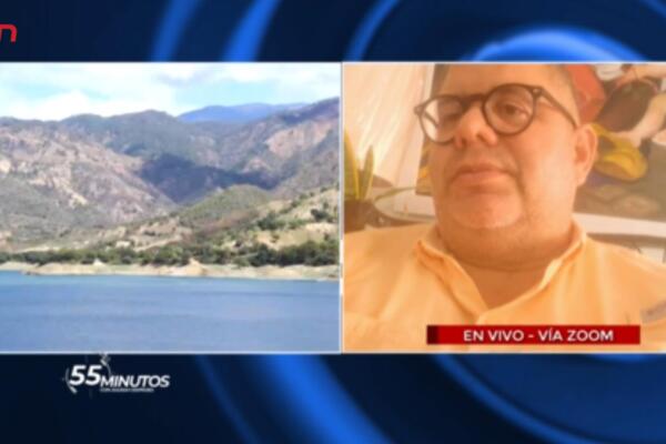 Paralizan proyecto minero Romero en San Juan.
