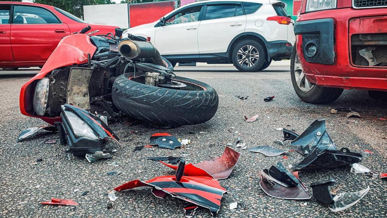 motocicletas