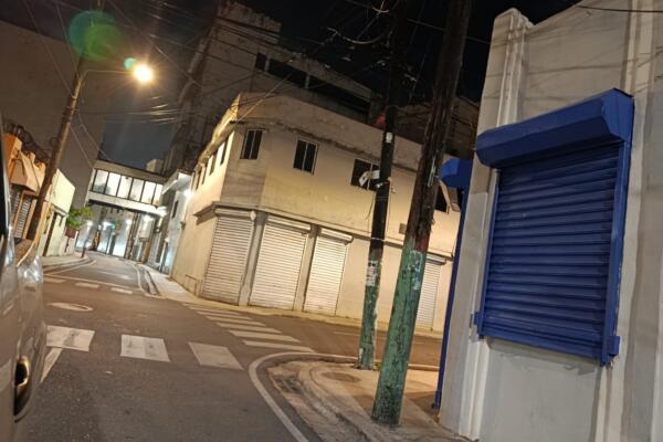 Zona Colonial