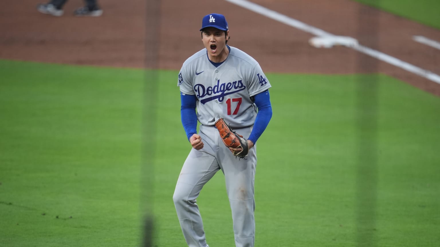 Shoei Ohtani