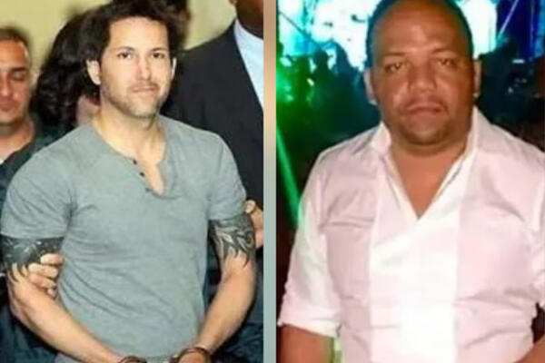 Entre los bienes destacan los decomisados a Figueroa Agosto y César el Abusador 