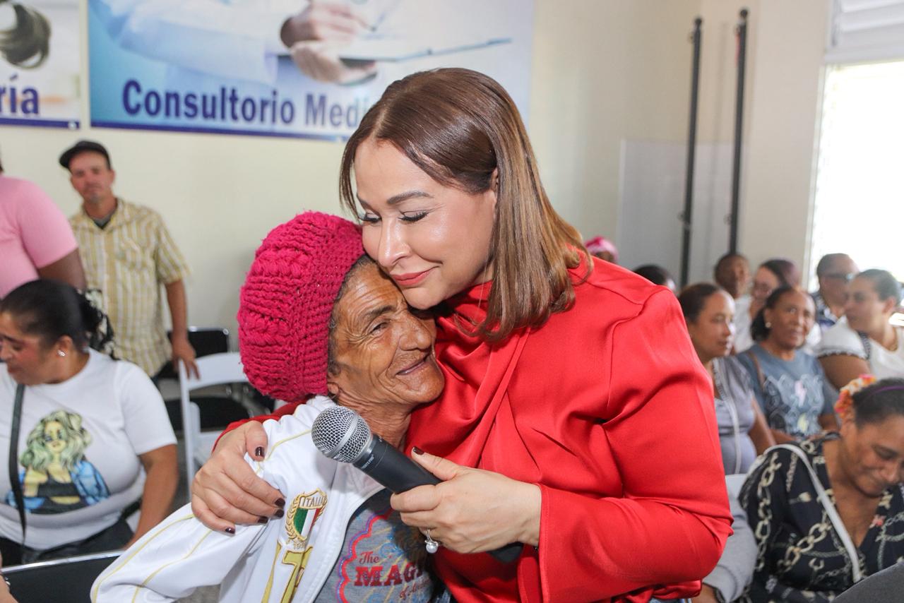 Supérate impacta familias con subsidios