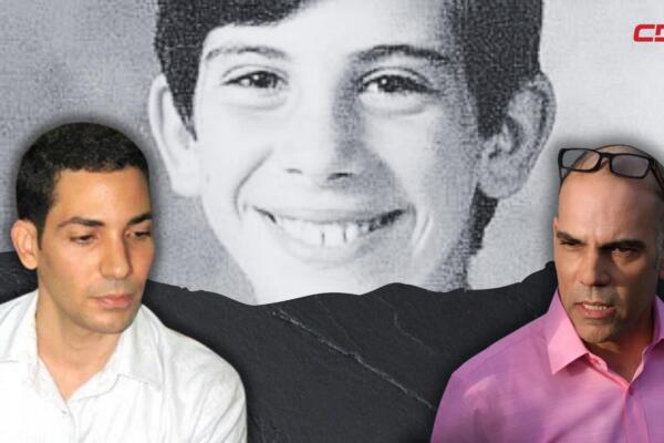 Libertad tras 30 años: el caso Llenas Aybar revive.
