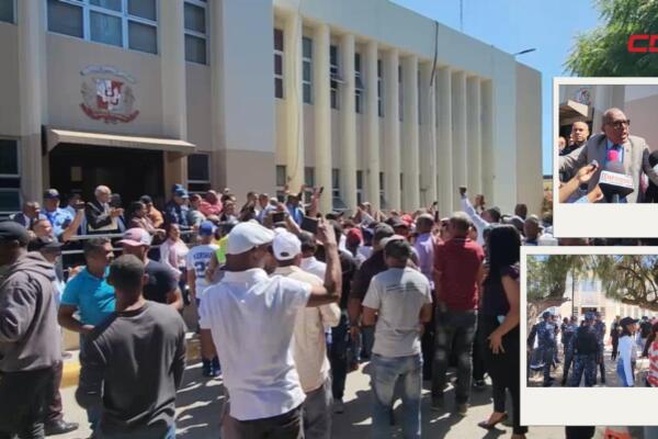 Caso Gold Quest: Ministerio Público deja expediente abierto.
