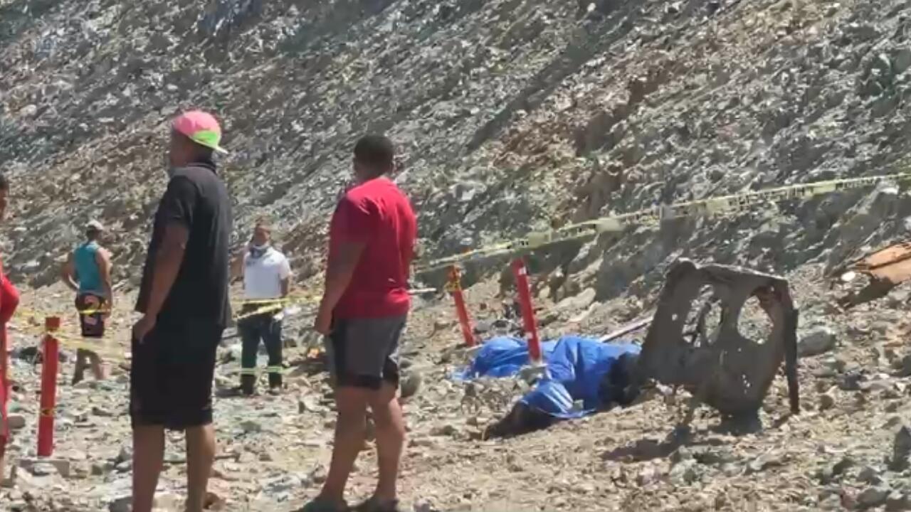 accidente