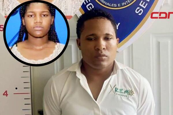 Erbido Zorrilla Rodríguez, acusado de matar a su pareja.