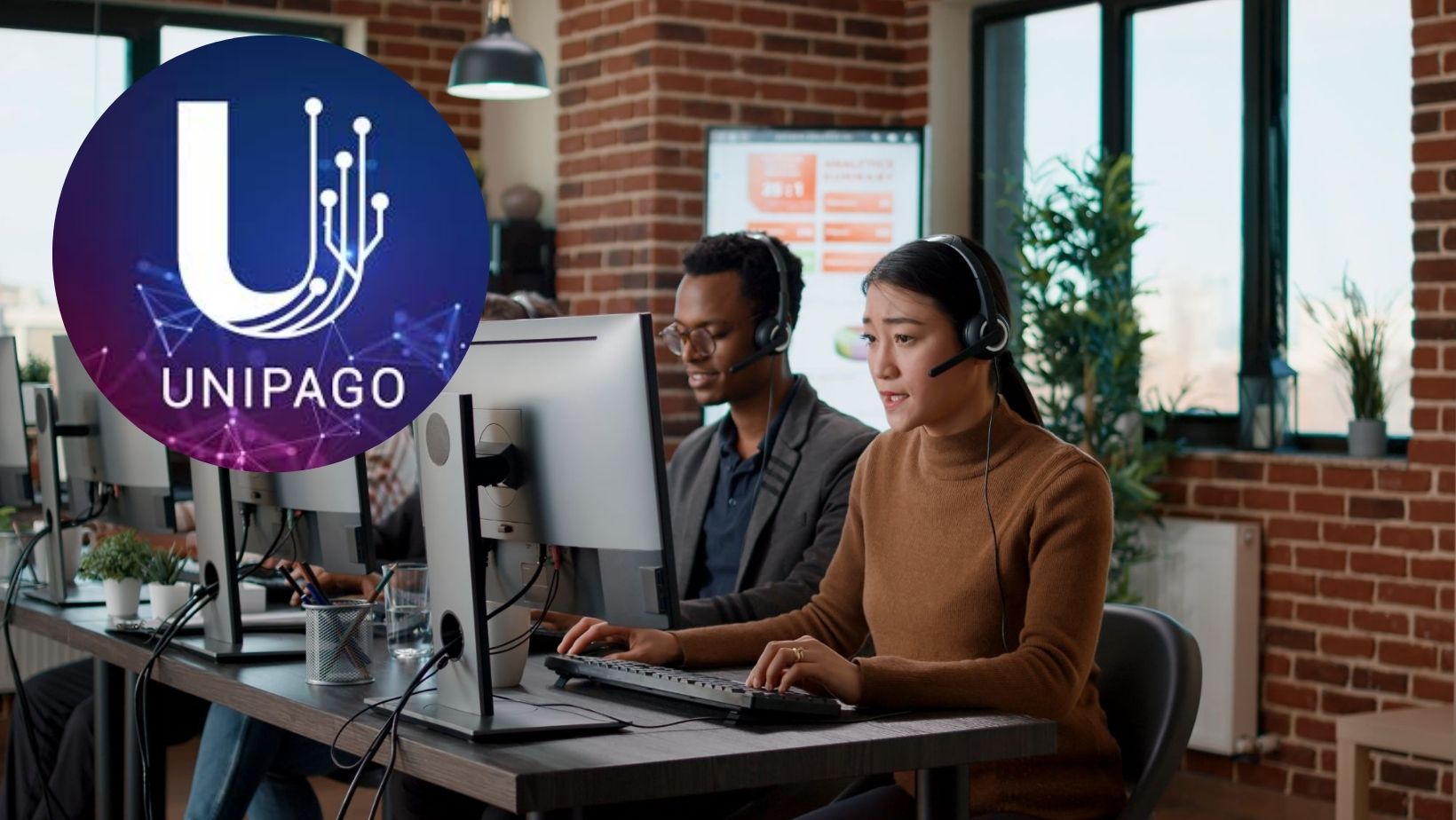 Unipago lanza Unishield, Centro de Ciberseguridad