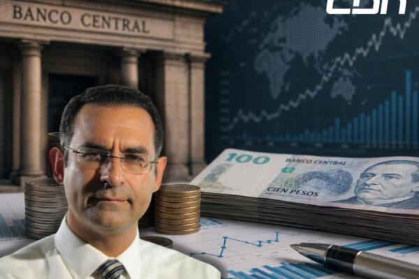 Ese viraje de política constituye una grave contradicción que crea un peligroso ruido monetario.