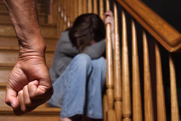 Violencia de género: más de 17 mil denuncias en solo tres meses