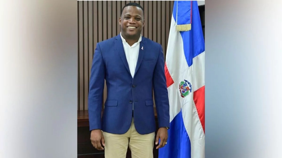 Viceconsul en Panamá