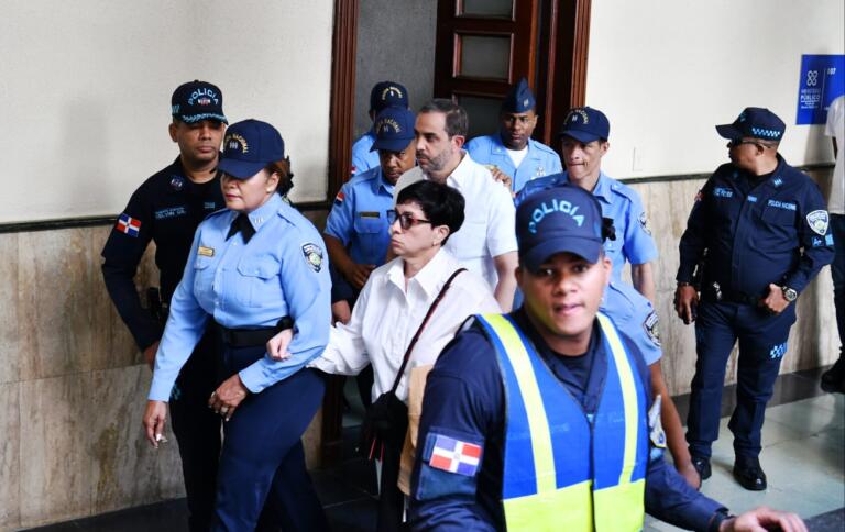 Caso Jet Set: Corte confirma embargos por RD$500 millones