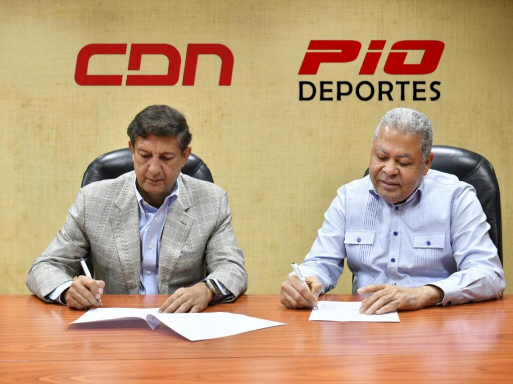 Manuel Estrella y José Pio Santana