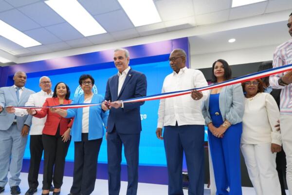 Las nuevas obras forman parte del proceso de modernización y fortalecimiento institucional impulsado por la actual gestión universitaria en articulación con el Gobierno. Foto: Fuente externa 