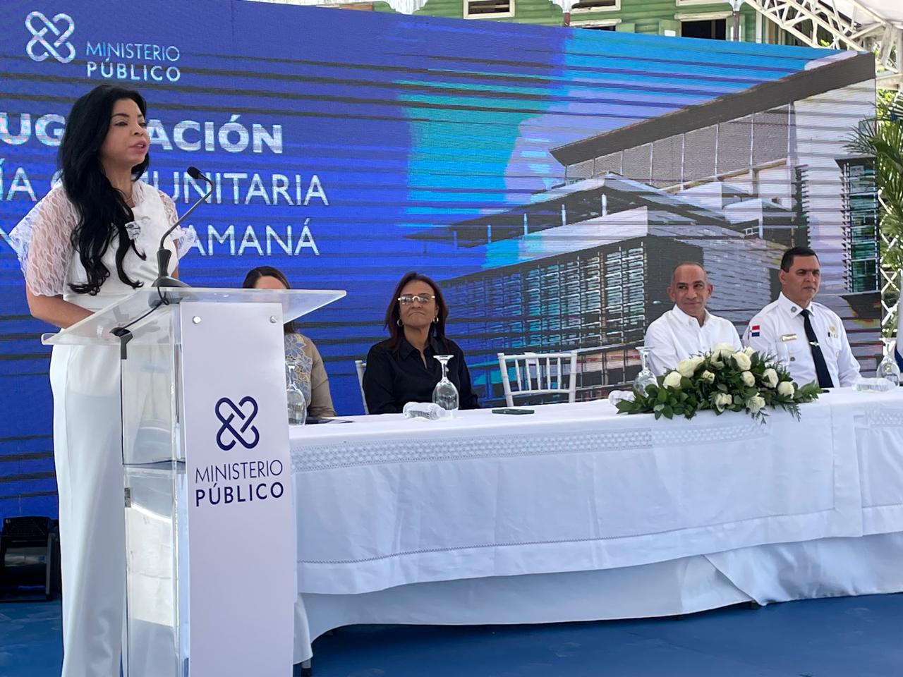 Fiscalía