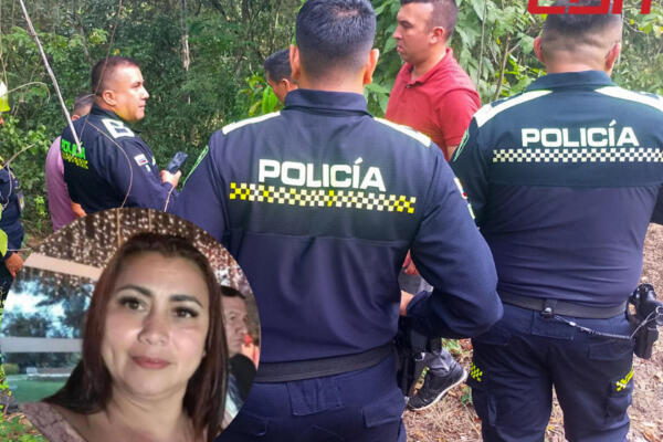 Confirman asesinato de mujer desaparecida en Bogotá tras realizarse procedimiento estético