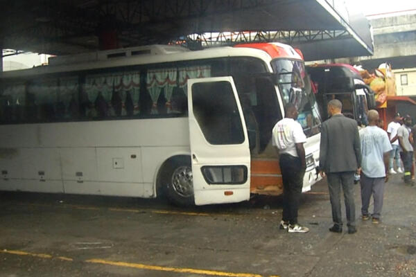 Aumento de combustibles provoca alza diferenciada en pasajes del transporte interurbano