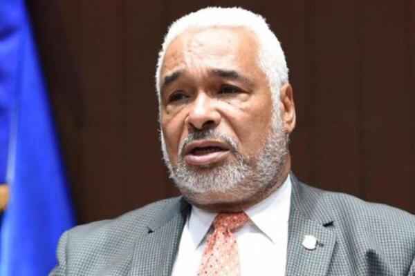 Radhamés Camacho dice en el PLD siempre han confiado en la honorabilidad de sus compañeros