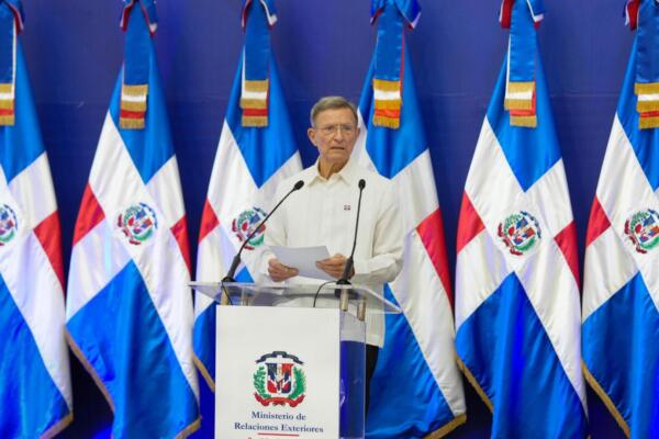 El memorando de entendimiento forma parte de la iniciativa “Escudo de las Américas” y se conoce internacionalmente como Third Country National Agreement o TCNA.