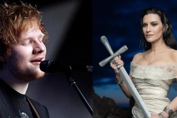 Ed Sheeran se presentará mañana sábado 9 de mayo, el en Estadio Quisqueya. Mientras Laura Pausini este domingo 10 de mayo en el Óvalo de la Feria Ganadera.