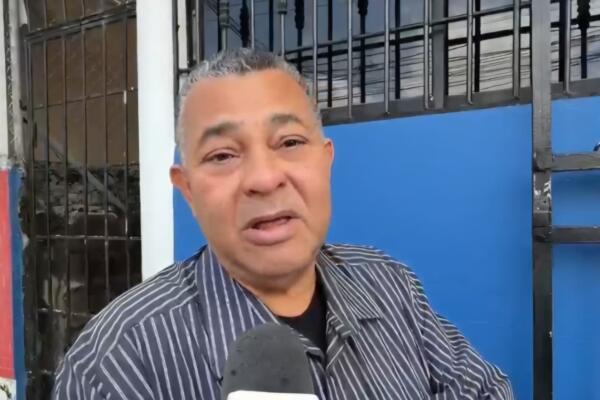 Presidente de Coopgalesa somete a la justicia a regidor del PRM por amenazas graves y difamación