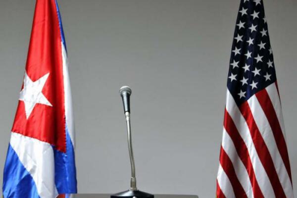 Cuba acusa a EE. UU. en ONU de 