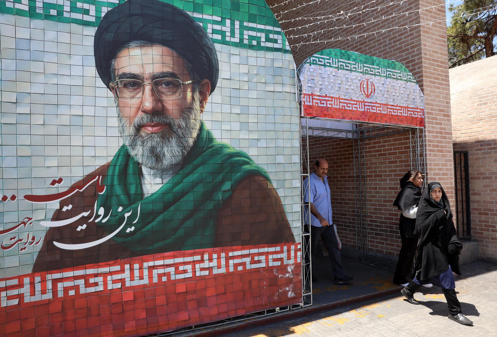 iran
