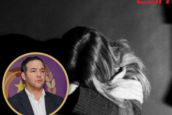 Johnny Pujols alerta sobre aumento de feminicidios y exige respuesta más firme de las autoridades