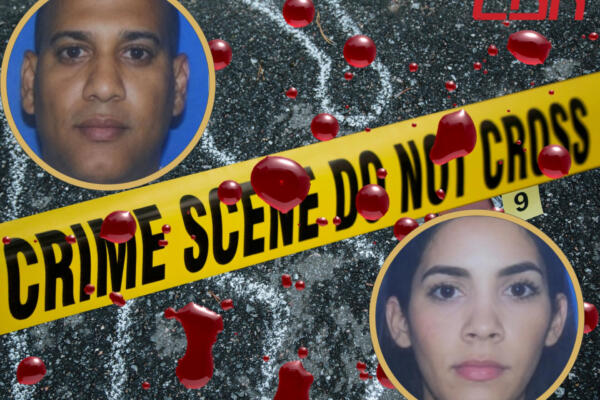 Hombre última a su expareja y luego se suicida en Alma Rosa I, SDE