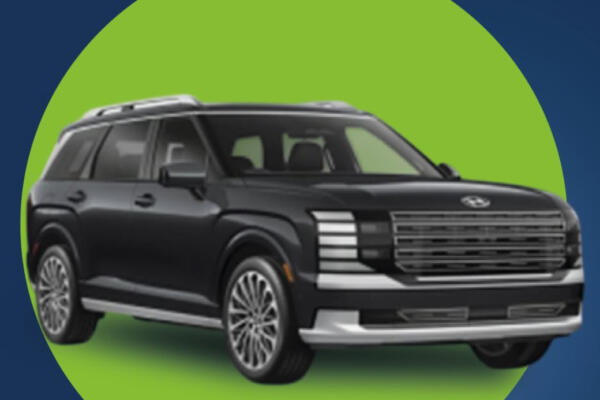 Hyundai Palisade en alerta por posible falla en los asientos eléctricos traseros