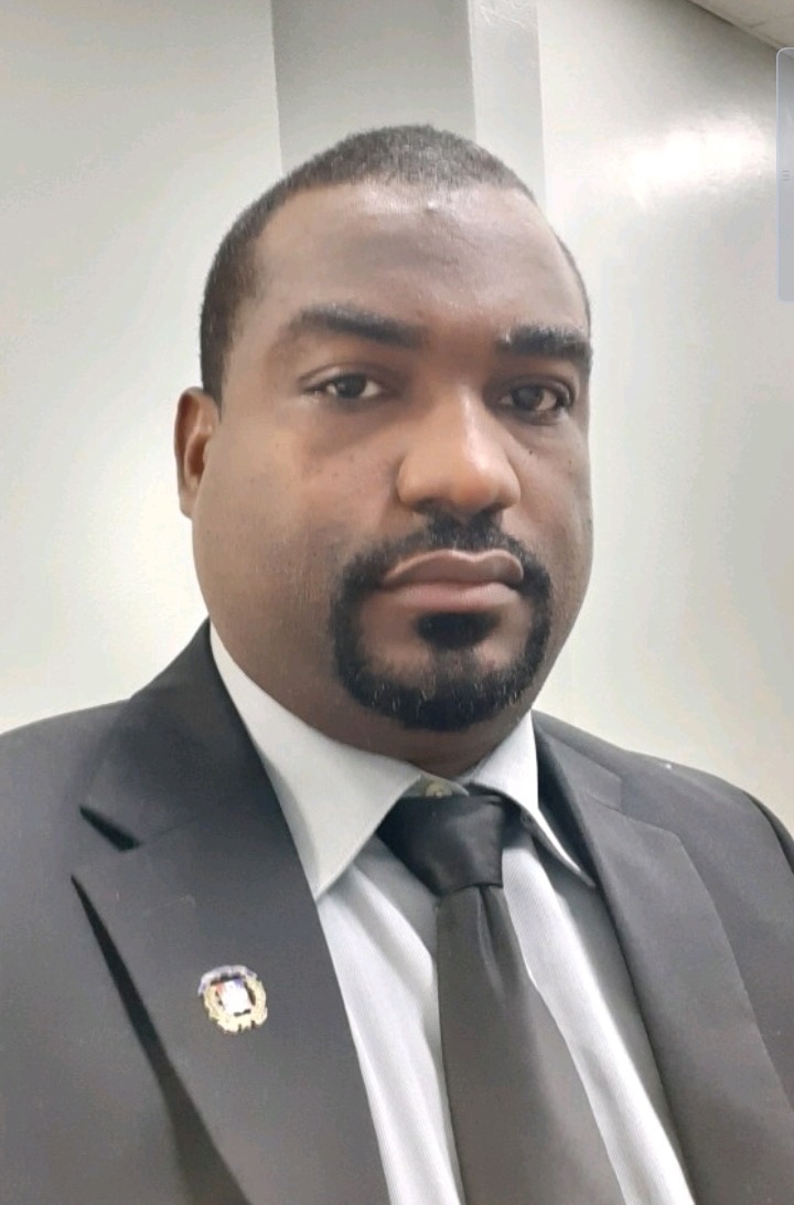 Henry Valdez