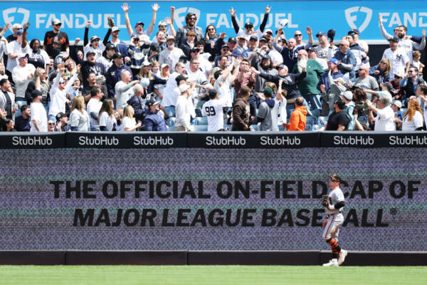 Cartelera MLB hoy 3 mayo