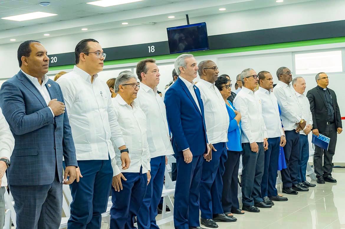 modernización de los servicios