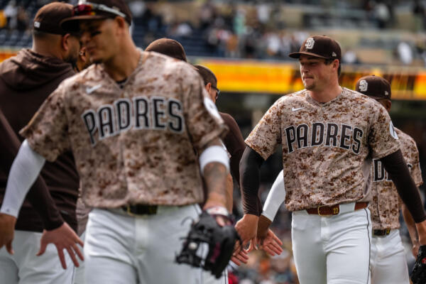 MLB hoy: juegos y horarios del 4 de mayo 2026