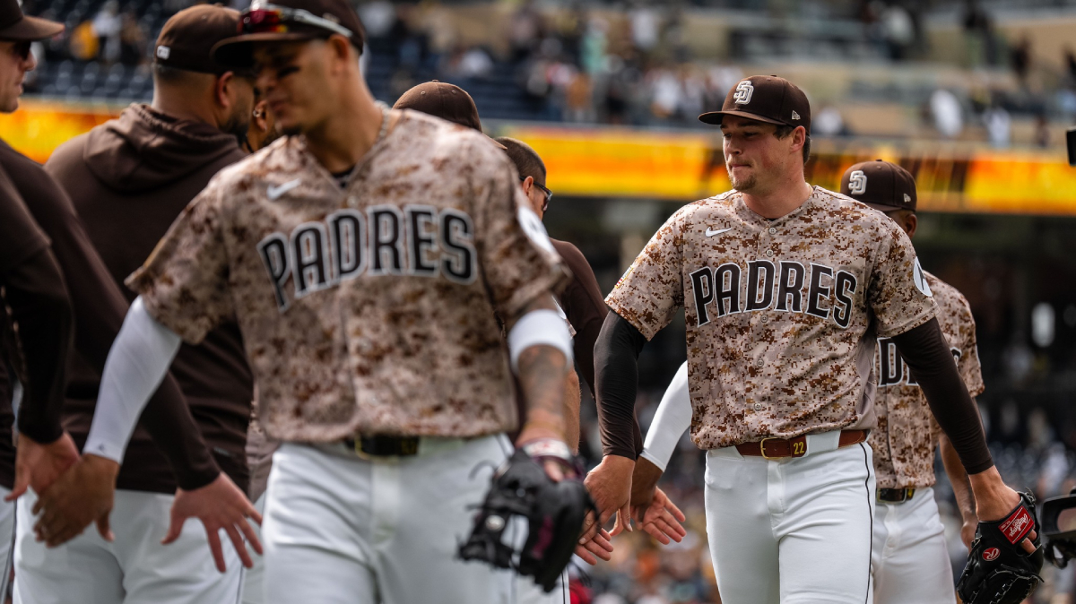 MLB hoy: juegos y horarios del 4 de mayo 2026