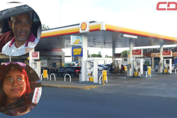 Incertidumbre entre conductores por posible aumento en los combustibles para la próxima semana